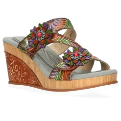 Mules - POLAN 01 | Laura Vita Outlet