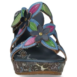 Mules - SABU | Laura Vita New