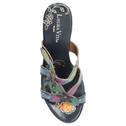 Mules - SABU | Laura Vita New