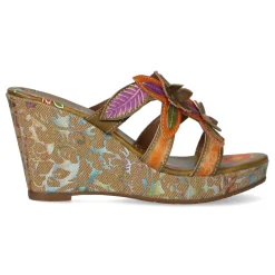 Mules - SABU | Laura Vita New
