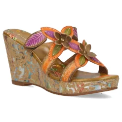 Mules - SABU | Laura Vita New