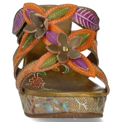Mules - SABU | Laura Vita New