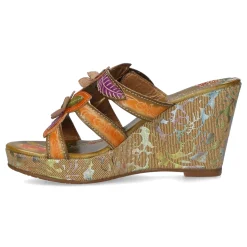 Mules - SABU | Laura Vita New