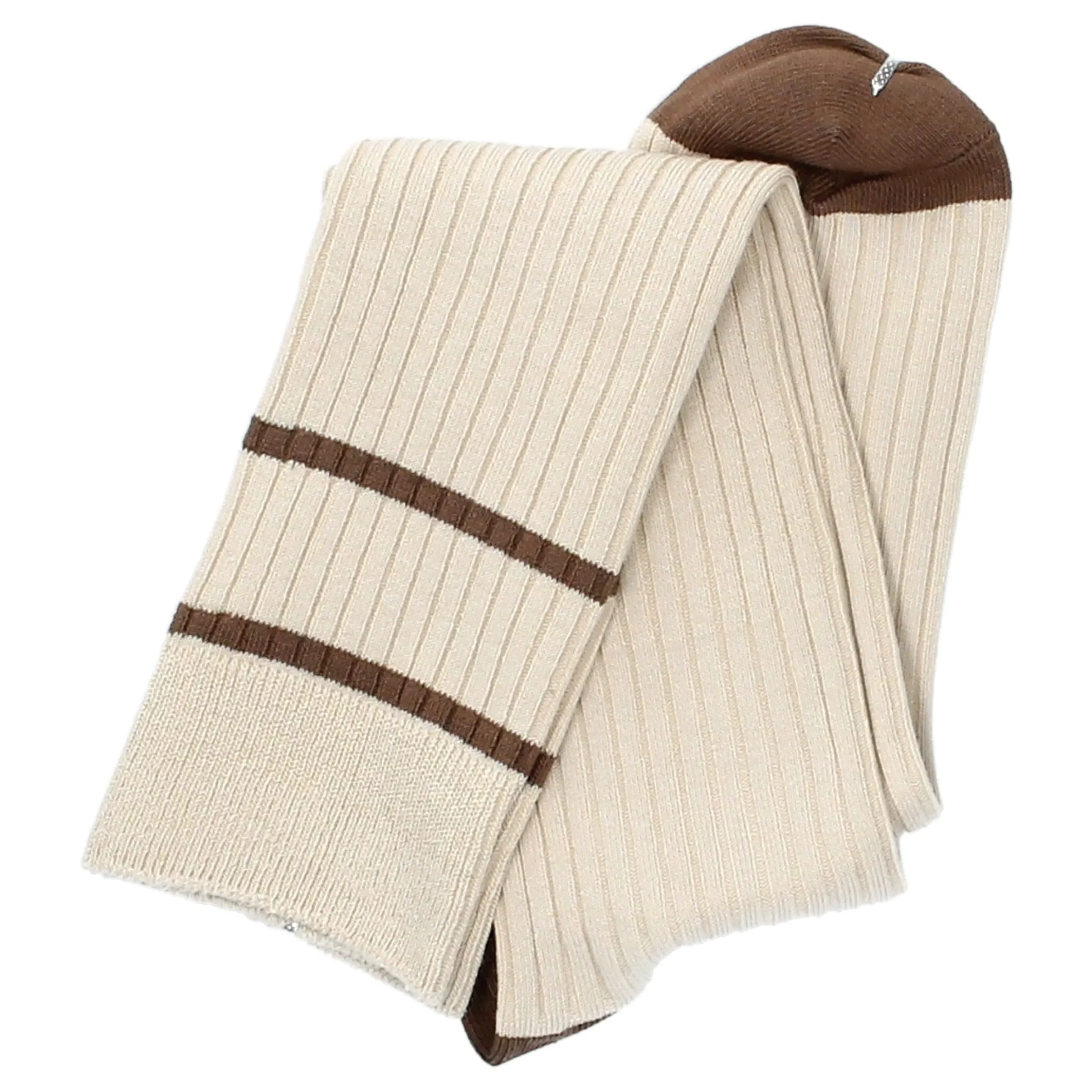 Paire de chaussettes mi-longues | Laura Vita Cheap