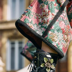 Pantalon Anthea Rose Studio | Laura Vita Clearance