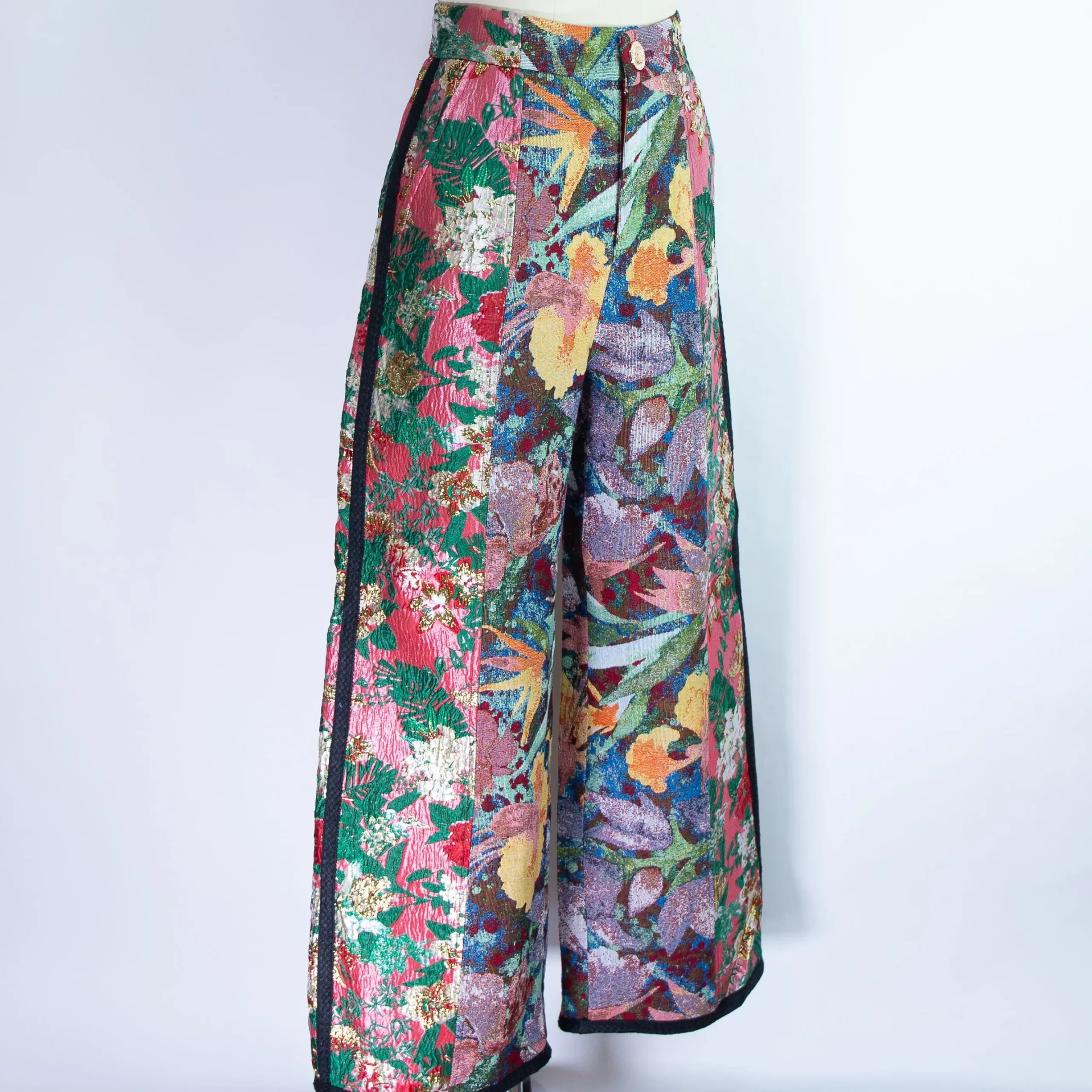 Pantalon Anthea Rose Studio | Laura Vita Clearance