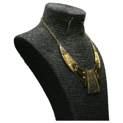 Parure Sigma Exclusivité | Laura Vita Online