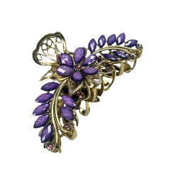 Pince à cheveux Eden | Laura Vita Shop