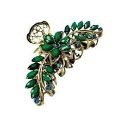 Pince à cheveux Eden | Laura Vita Shop