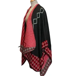 Poncho Apolline | Laura Vita Cheap