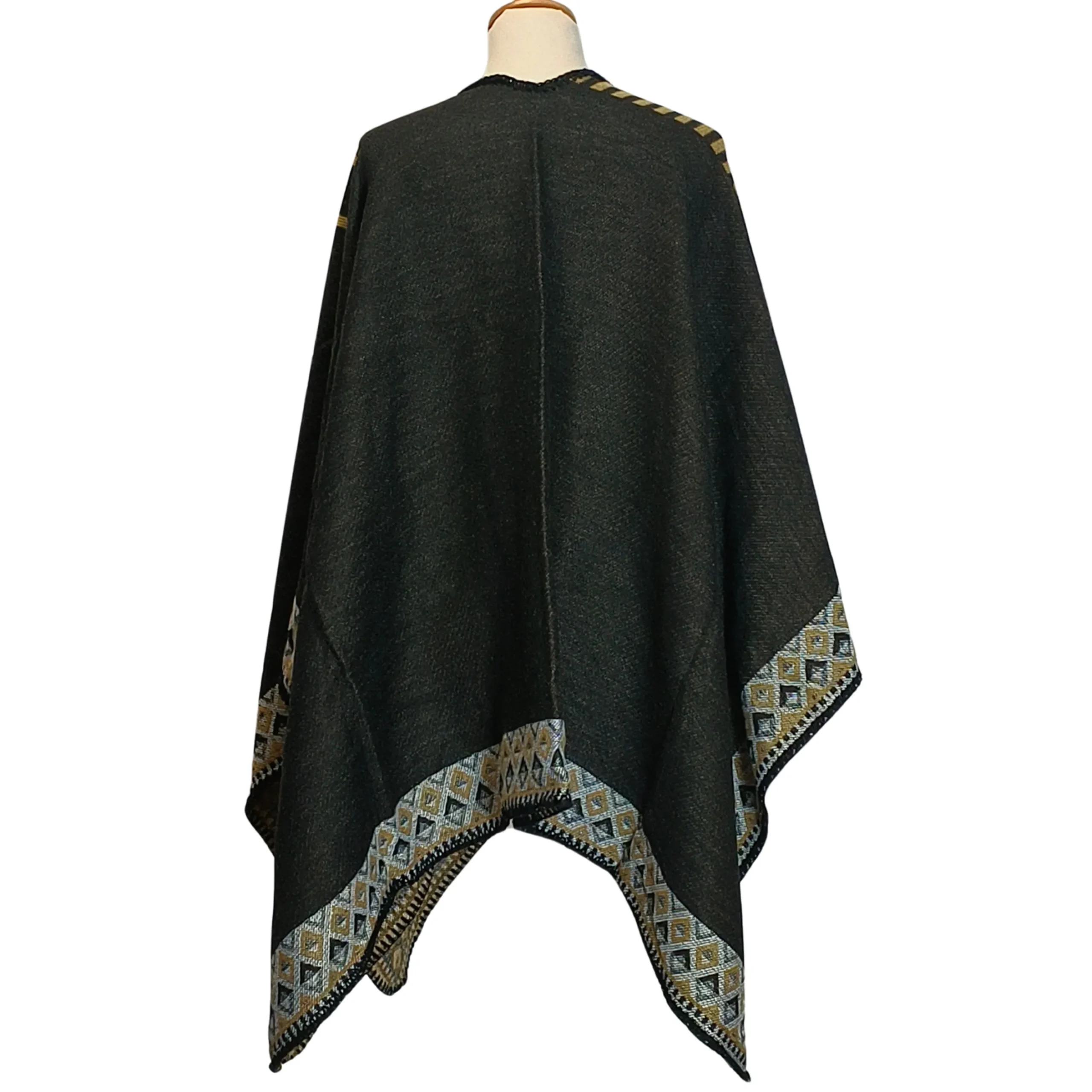 Poncho Apolline | Laura Vita Cheap
