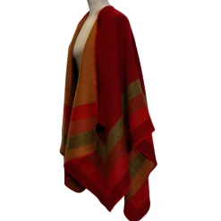 Poncho Auby | Laura Vita Clearance