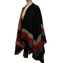 Poncho Auby | Laura Vita Clearance