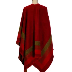 Poncho Auby | Laura Vita Clearance