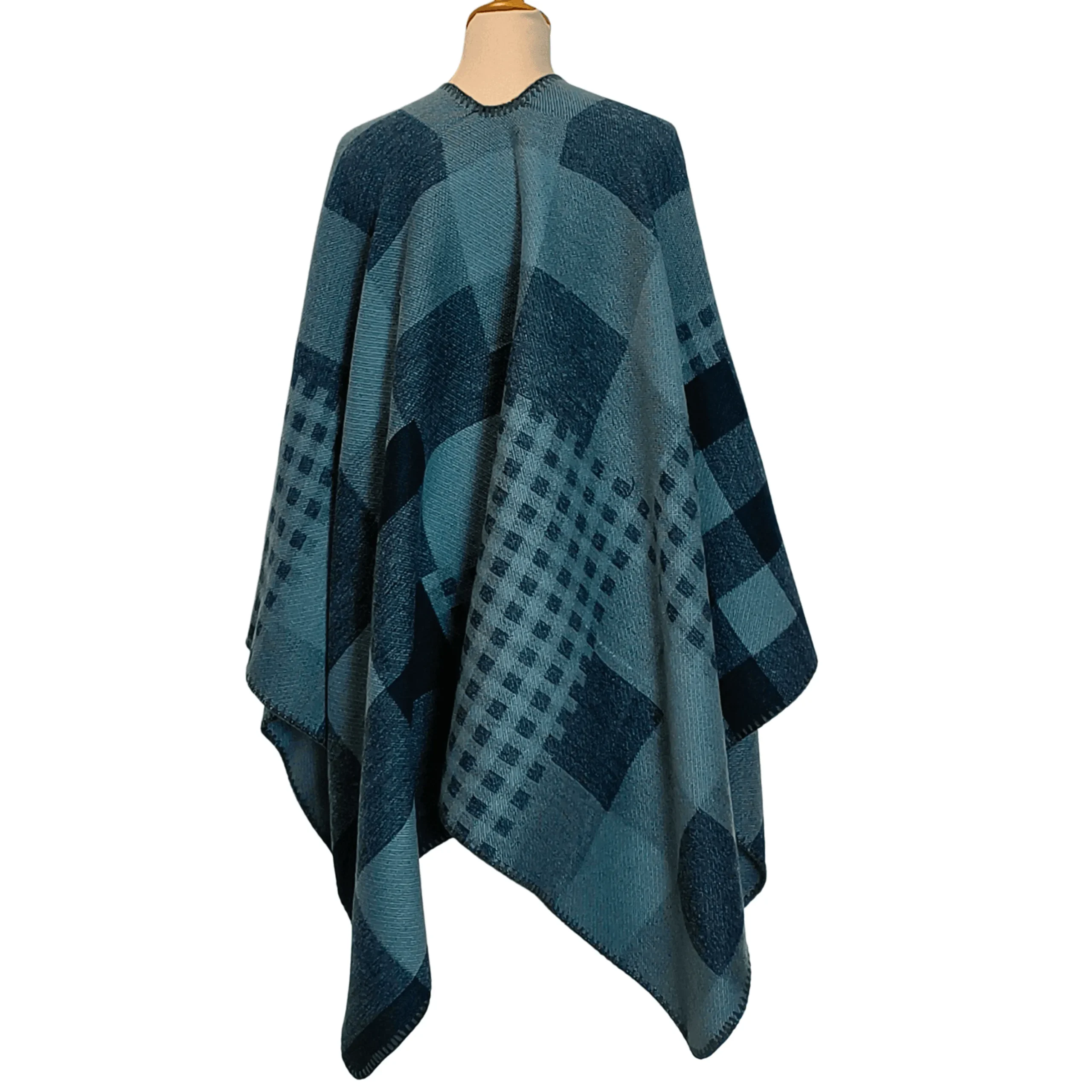 Poncho Benny | Laura Vita Flash Sale