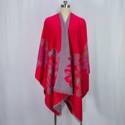 Poncho Bryone | Laura Vita Store