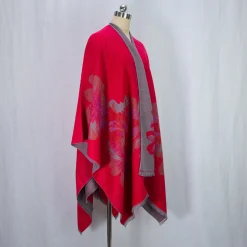Poncho Bryone | Laura Vita Store