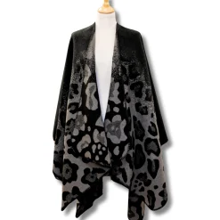 Poncho Charline | Laura Vita Best Sale