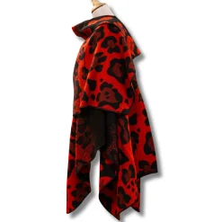 Poncho Charline | Laura Vita Best Sale