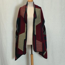 Poncho Datura | Laura Vita New