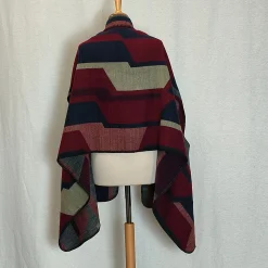 Poncho Datura | Laura Vita New