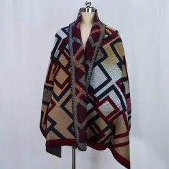 Poncho Datura | Laura Vita New