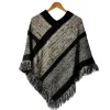 Poncho Daucourt | Laura Vita Store