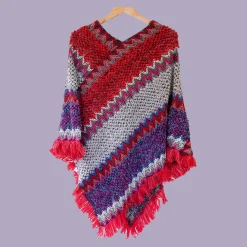 Poncho Odense | Laura Vita New