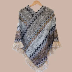 Poncho Odense | Laura Vita New