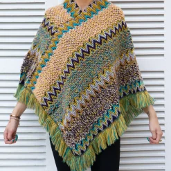 Poncho Odense | Laura Vita New