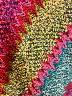 Poncho Olassa | Laura Vita Shop