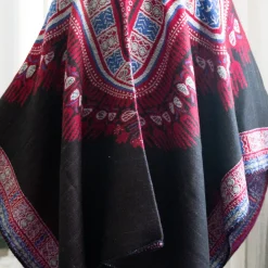 Poncho Pluma | Laura Vita Hot
