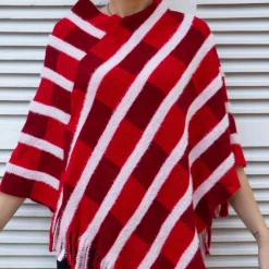 Poncho Viborg | Laura Vita Best Sale