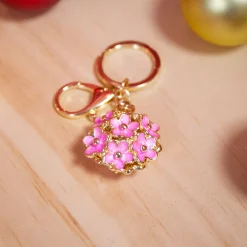 Porte-clefs Saint Perdu | Laura Vita Best