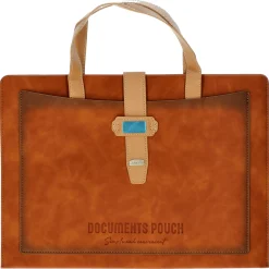Porte-documents Gaston Exclusivité | Laura Vita Shop