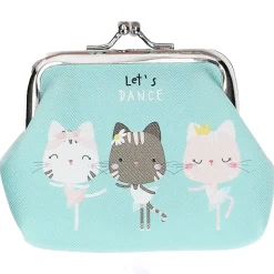 Porte-monnaie Julia | Laura Vita Clearance
