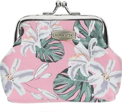 Porte-monnaie Julia | Laura Vita Clearance