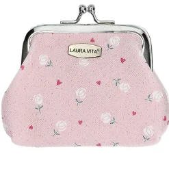 Porte-monnaie Julia | Laura Vita Clearance