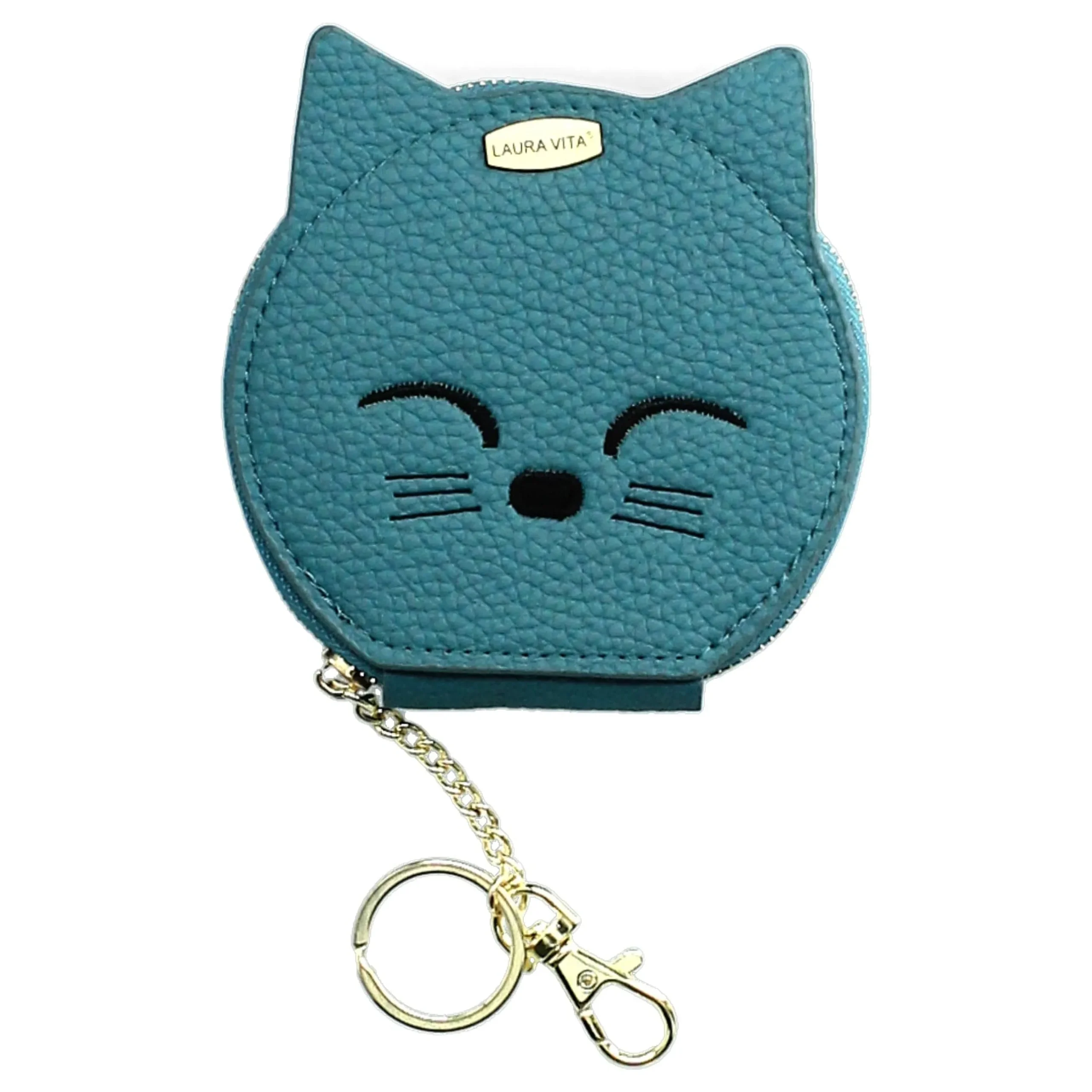 Porte-monnaie Kitti | Laura Vita Shop