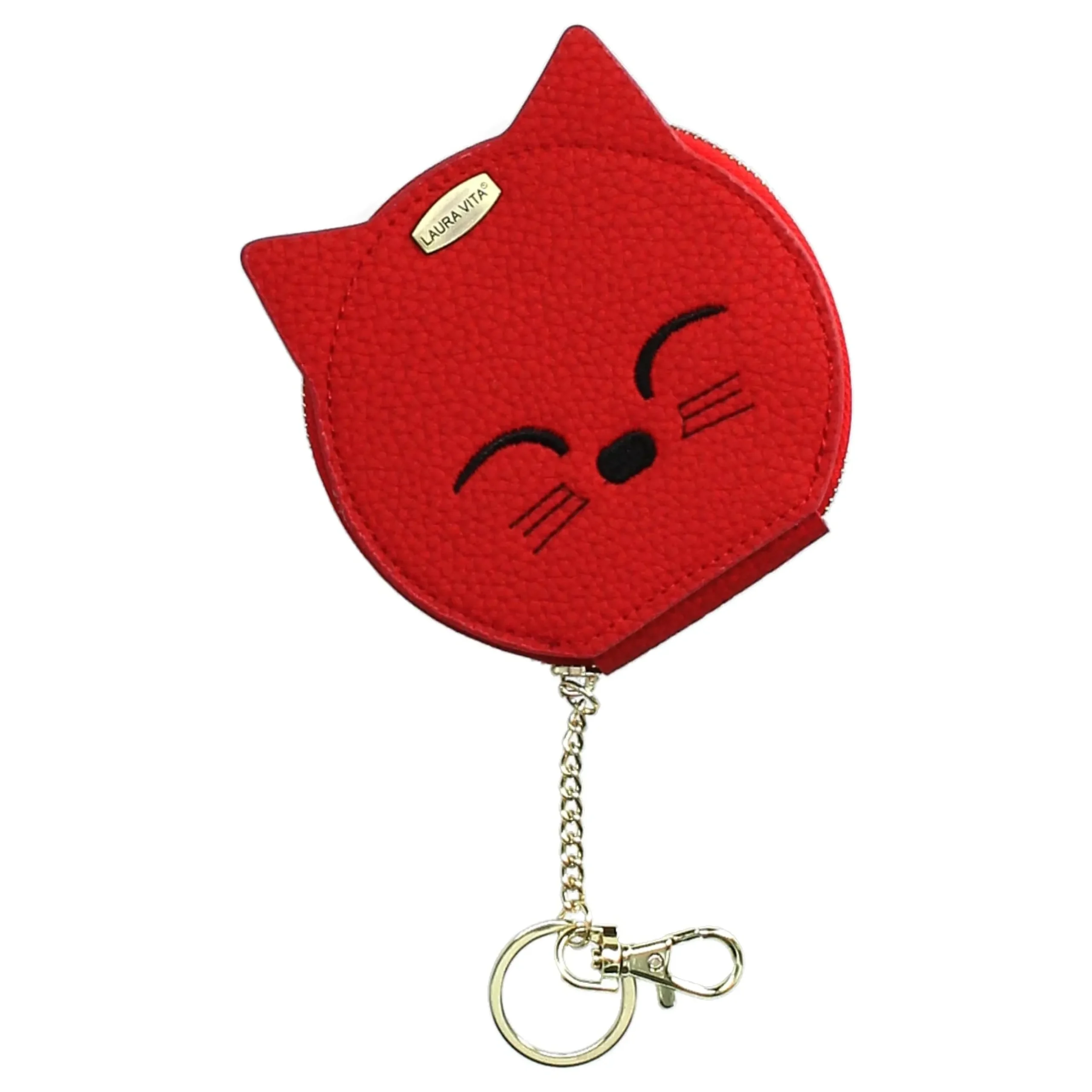 Porte-monnaie Kitti | Laura Vita Shop