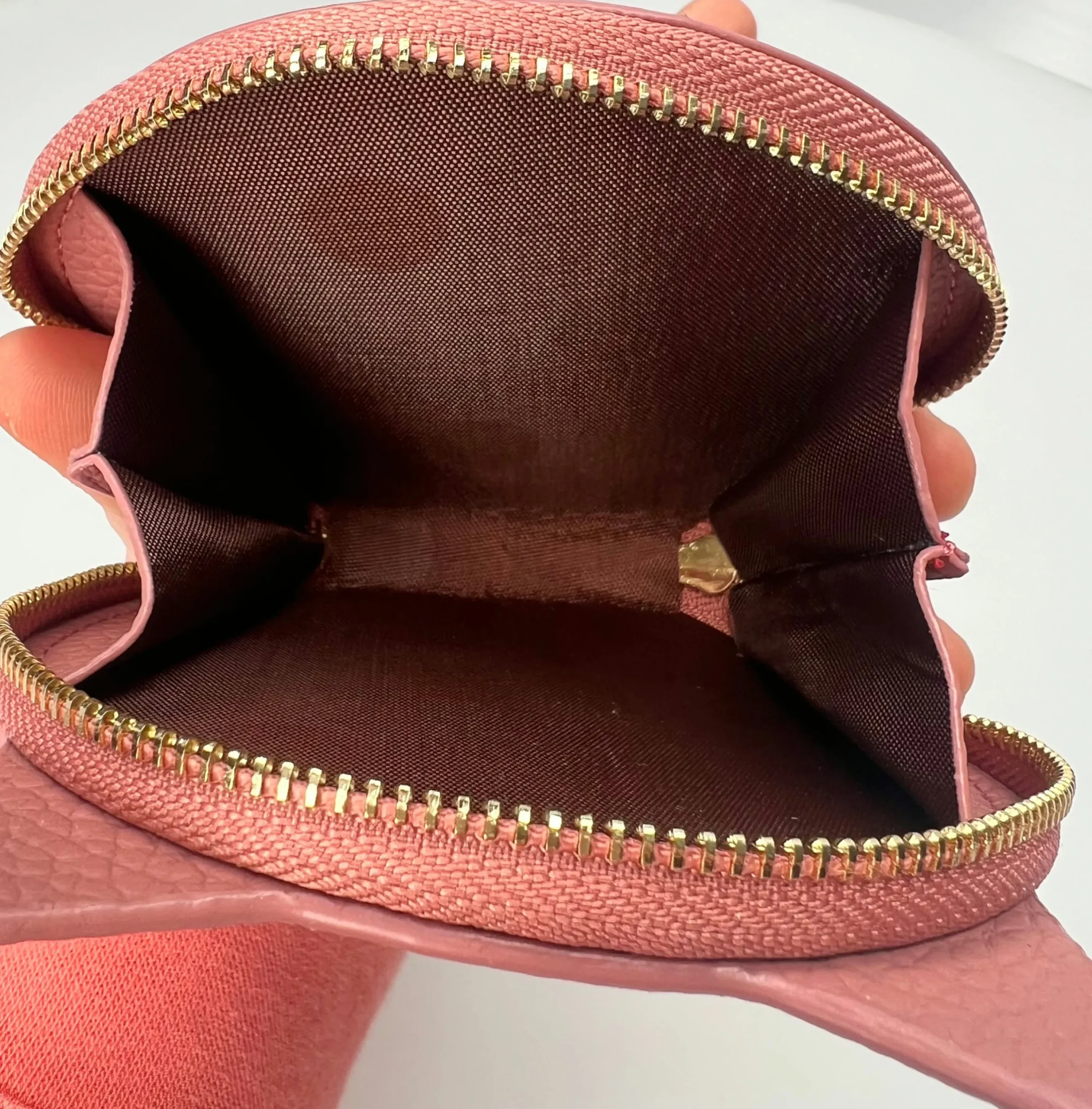 Porte-monnaie Kitti | Laura Vita Shop
