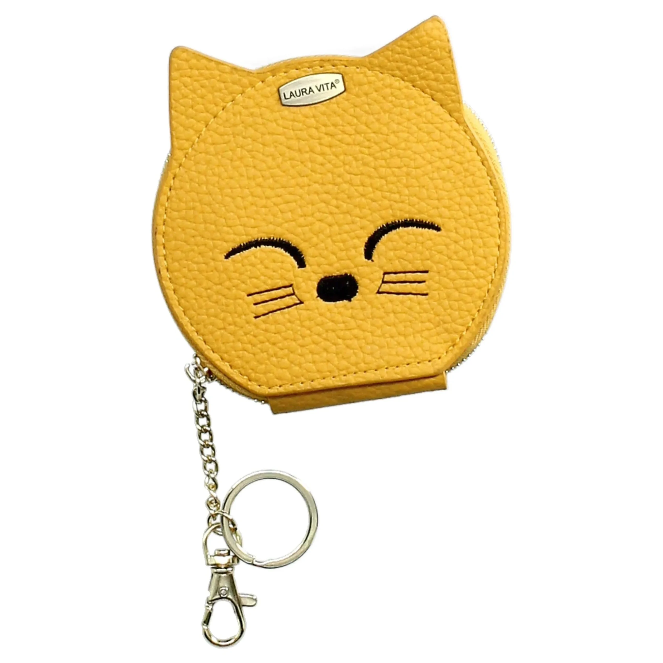 Porte-monnaie Kitti | Laura Vita Shop