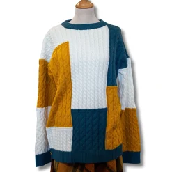 Pull Evy Exclusivité | Laura Vita Flash Sale