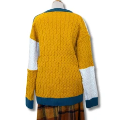 Pull Evy Exclusivité | Laura Vita Flash Sale