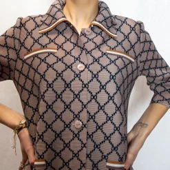 Robe Clover Exclusivité | Laura Vita Outlet