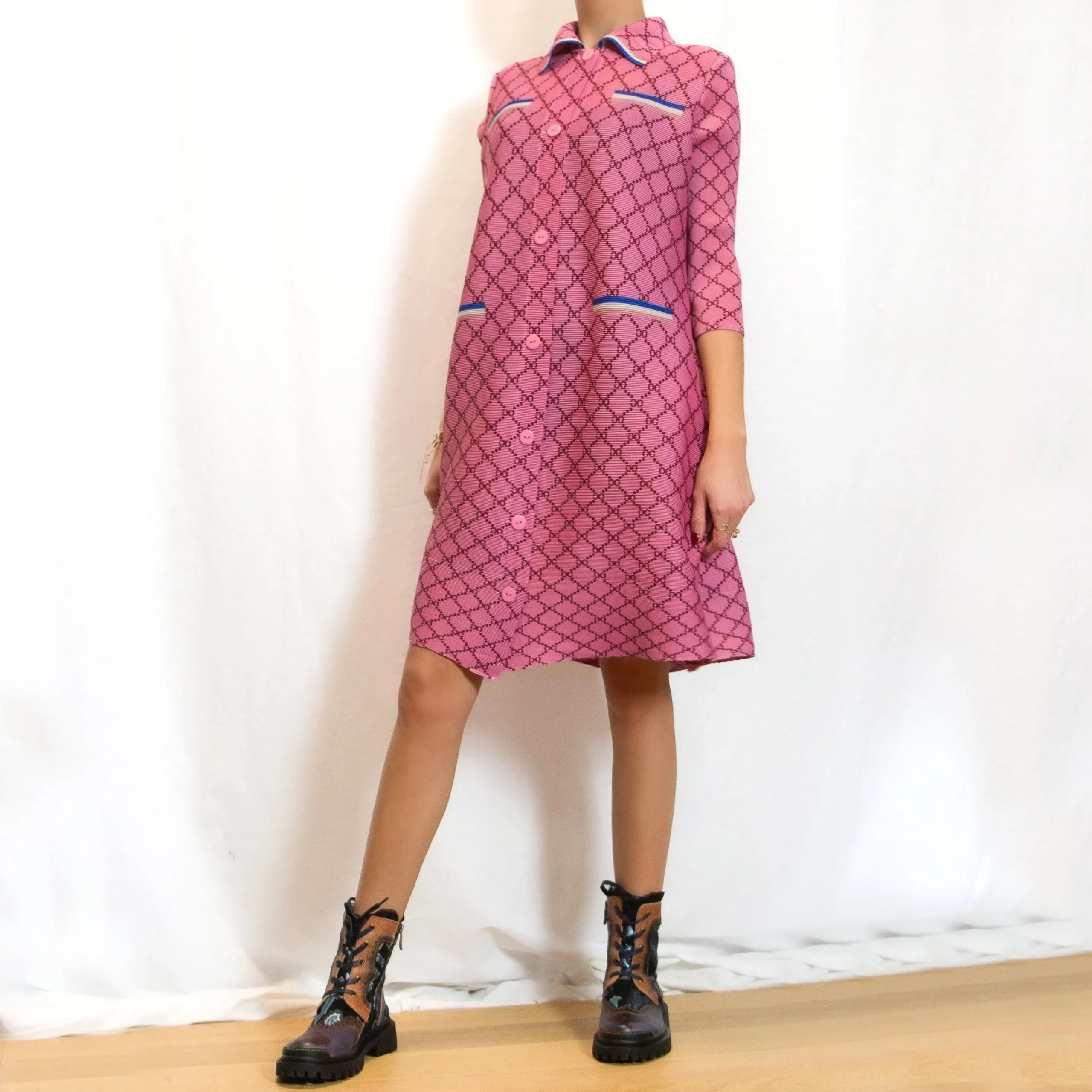 Robe Clover Exclusivité | Laura Vita Outlet