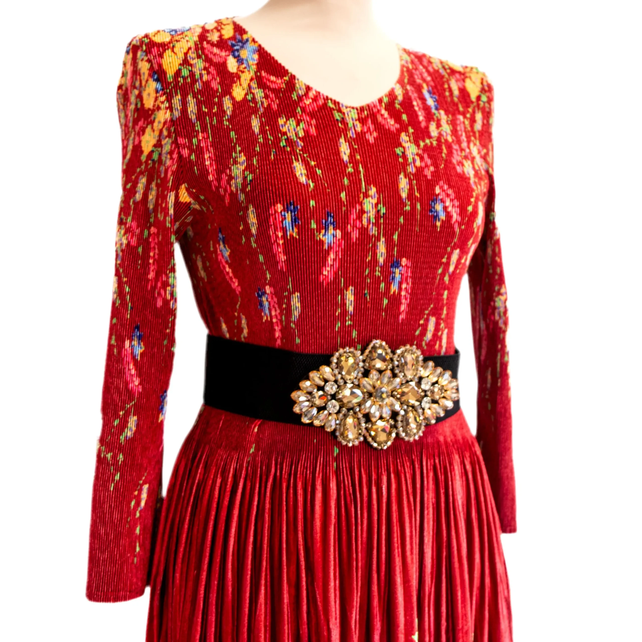 Robe Daisy Exclusivité | Laura Vita Outlet