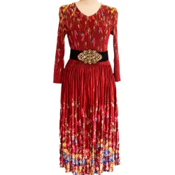 Robe Daisy Exclusivité | Laura Vita Outlet