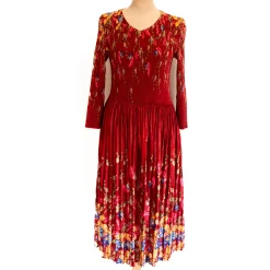 Robe Daisy Exclusivité | Laura Vita Outlet