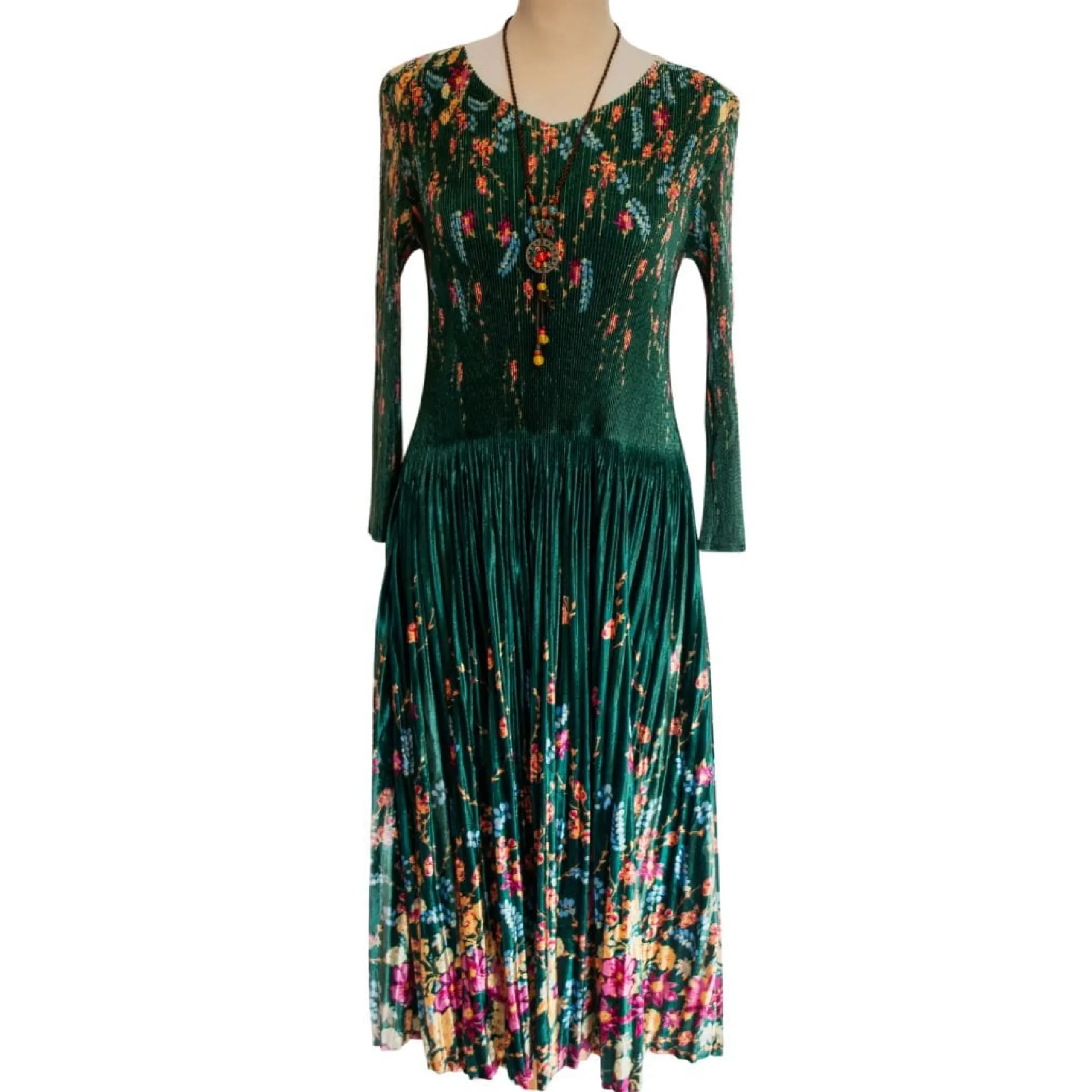 Robe Daisy Exclusivité | Laura Vita Outlet